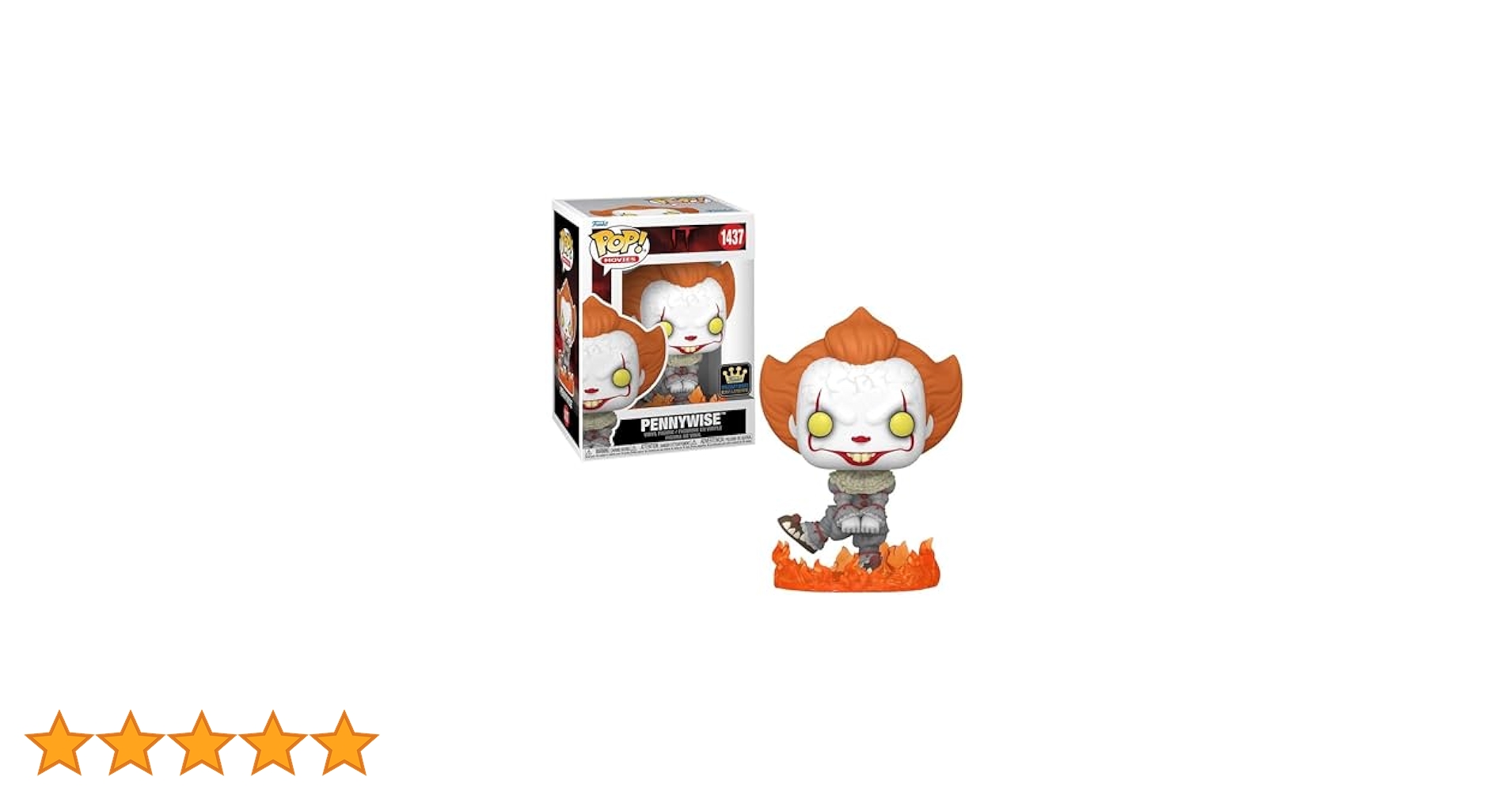 Amazon | 【Funko Select】Funko POP! Movie ファンコ ポップ